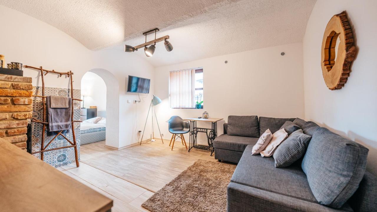 Penzion Labská Vyhlídka Litomerice Exterior foto